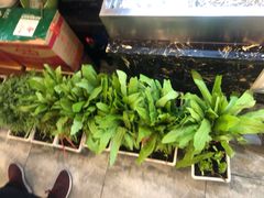 -浩家苑菜馆(汉口路店)