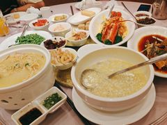 -顺风海鲜港(金玉兰店)