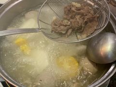 吊龙伴-八合里潮汕鲜牛肉火锅(深圳海岸城店)