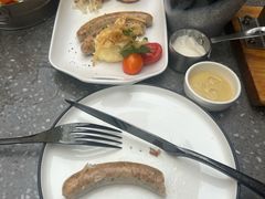 -haxnbauer海森堡德国餐厅(深圳coco店)