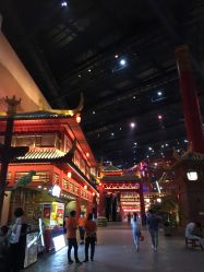 -南京万达乐园