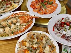 -海之鲜大排档(东山海鲜金銮湾店)