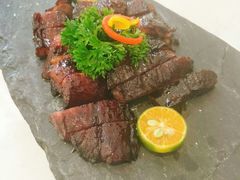 -时间里·新派粤菜(远洋店)