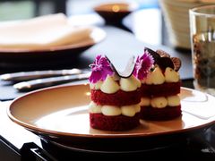 -上海苏宁宝丽嘉酒店·Cafe Bellagio西餐厅