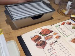-木屋烧烤(岗顶二店)
