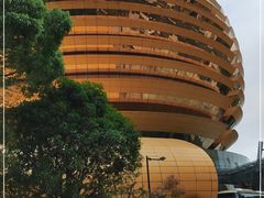 -杭州国际会议中心洲际酒店-原素全日餐厅(解放东路店)