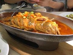 -徽韵人家·传承正宗徽菜(牡丹园店)