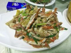-利杨记·本味轩粥坊·烧烤(宝体店)
