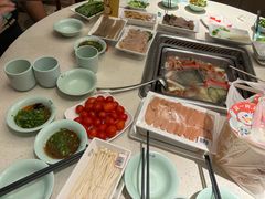 -野妹火锅(龙岗店)
