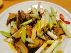 -小郭私房菜·海肠捞饭店(学士街店)