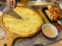 -Kpasta韩式意大利面