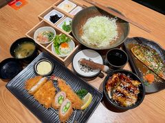 -胜博殿日式炸猪排(富力广场店)
