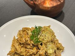 乾隆白菜-北平盛世·新京菜·北京烤鸭(劲松·双井店)