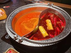 -牛New寿喜烧(金茂览秀城店)