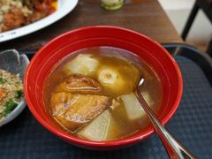 -伽喱博士 Dr.CURRY咖喱饭(太阳宫咖喱店)