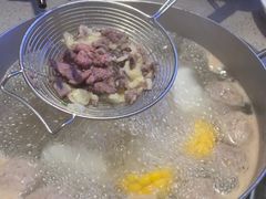 -为什么牛潮汕牛肉火锅(万胜广场店)