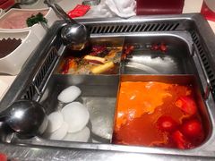 -海底捞火锅(勒泰店)