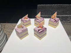 -上海锦江汤臣洲际大酒店壹阶层