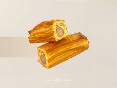 -Wave 未(万科广场店)