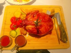 -ins森林童话餐厅coffee&bistro