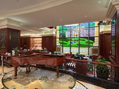 -上海瑞金洲际酒店