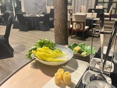 -西郊宾馆·1921餐厅