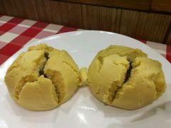 -西贝莜面村