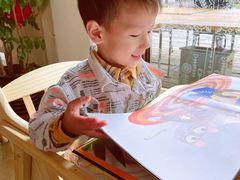 -前小桔亲子创意农场·草莓采摘·露营烧烤