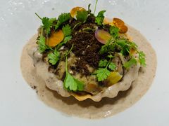 -九献创意菜·牛排馆(亮马河花园店)