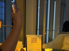 -南宁那莲豪华精选酒店-云霄酒廊·80楼高空城景酒吧