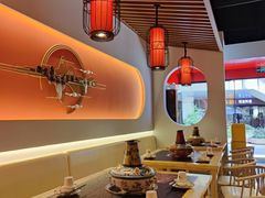 -京炭铜锅涮肉·羊蝎子·羊肉炉(保利·时光里店)