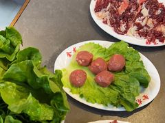 -万祥牛肉火锅(金龙店)
