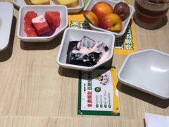 -豪客来牛排(云山大道店)