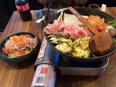 -阿泽料理