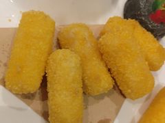-百姓渔村(南中环店)
