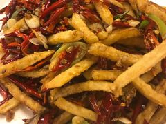 -田记餐馆(富国街店)