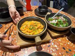 -涌煲记·蟹煲·砂锅海鲜·煲出宁波味(天一旗舰店)