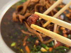 -老五鸡丝豆花面粉(瑞金北路68号院店)