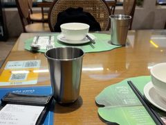 -帕蓝·暹罗料理(大学路店)