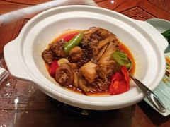 -翠清酒家(万丰路店)