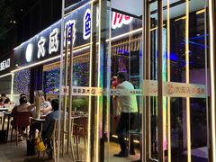 -大成海鲜烧烤·小龙虾(七宝店)