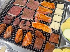 -同心烧烤(总店)