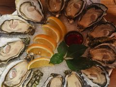 -Osteria Garden 生蚝花园餐厅(原进贤路店)