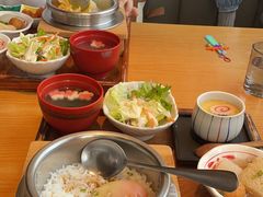 -味太助·银饭食堂(中华城店)