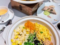 -狮拾久·现代新加坡料理(福田COCO Park店)