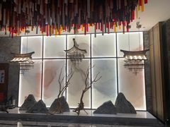 -青水瓦台汤泉(未央店)