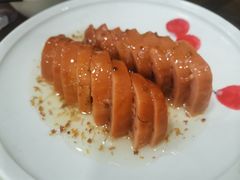-众顺和非遗淮扬菜(何园店)