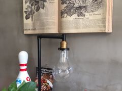 -HIGH FIVE哈福手工汉堡(桂林路店)