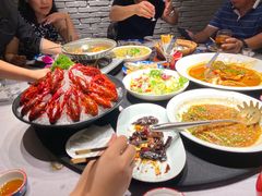 -玖味(老工人西路店)