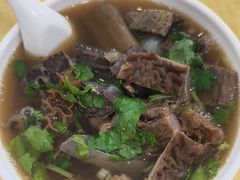 -莲塘味宝园牛杂(天越翔园店)
